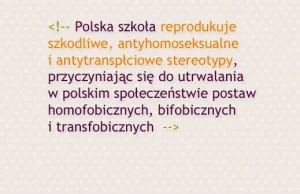 Uwaga Gender - Śmiertelne zagrożenie naszej cywilizacji