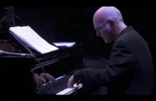 Ludovico Einaudi - Koncert w THE ROYAL ALBERT HALL