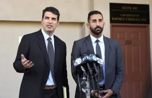 San Bernardino MUSLIM TERRORIST’S Lawyer: STOP SAYING “MUSLIM SHOOTERS”...