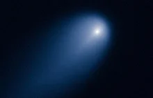 Kometa stulecia już w listopadzie widoczna na niebie