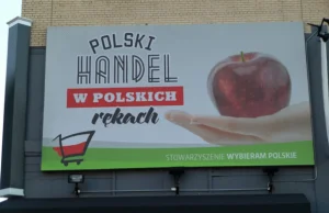 "Wybieram Polskie" - nowa odsłona patriotyzmu konsumenckiego