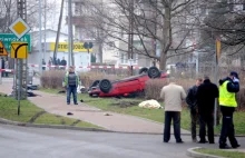 Bandycka Straż Miejska, strachliwa prokuratura i łebski Sąd