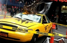 Świetna reklama gry "WoW: Warlords of Draenor"