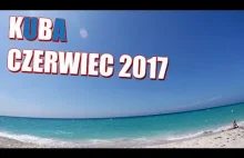Kuba - Czerwiec 2017
