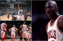 Retro TVP Sport: Chicago Bulls - Orlando Magic 1997