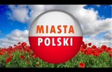 52 fakty o miastach Polski