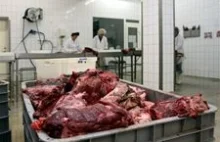 Najwięcej bankructw w branży mięsnej