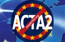 Koniec trialogu. NAJGORSZY wariant #ACTA2 trafi pod głosowanie. Ostatnia... JUŻ!