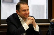 Wyrok: Kamil Durczok dostanie 500 000 PLN od WPROST