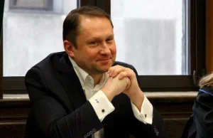 Wyrok: Kamil Durczok dostanie 500 000 PLN od WPROST