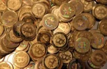 USA: bitcoin coraz popularniejszy. W NY dołącza 1000 firm tygodniowo