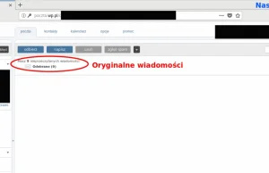 Jak czytać cudzą pocztę na WP, czyli o znaczeniu spójnego wdrożenia HTTPS