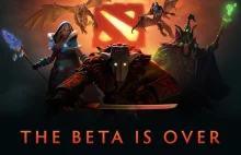 Dota 2 - Beta Is Over