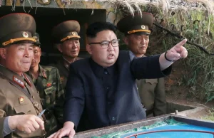 Korea Północna siedzi na złożach minerałów wartych biliony dolarów