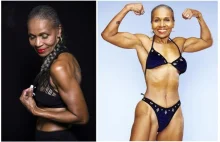 Ernestine Shepherd 80 lat – najstarsza kulturystka na świecie!