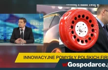 Polacy wsadzili silnik w koło. Hybryda z każdego auta!