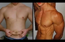 Jak zmienić swoje ciało w 6 miesięcy?