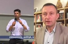 W kim tkwi siła Petru? Ile może zdziałać jeden – dobrze opłacany człowiek?