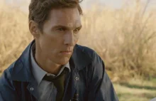 Matthew McConaughey zagra w serialu "Redeemer"