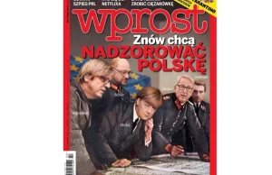 Niemcy: W środę Komisja Europejska obejmie Polskę nadzorem