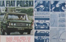 Opinie zagranicznych mediów na temat Polskiego Fiata 125 P.