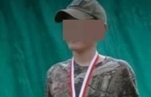 14-letni syn zastrzelił ojca oprawcę- miał w domu prawdziwe piekło