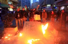 30 Bardzo dobrych zdjęć z antyrządowych protestów w Turcji [EN]