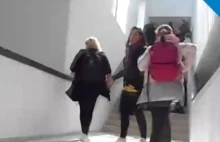 Udostępniono właśnie nagranie z ataku terrorystów na na Muzeum w Tunisie