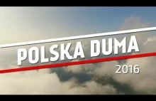 POLSKA DUMA 2016. Kompilacja sukcesów Polaków