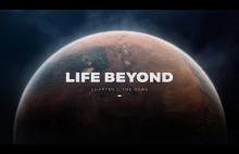LIFE BEYOND. Epicki film o kosmosie i początkach życia