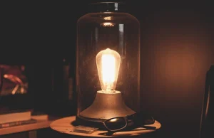 Ciekawe pomysły na lampy i żyrandole