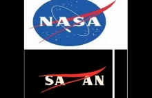 Największe kłamstwa NASA