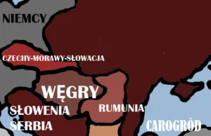 Pra-Dugin, czyli jak miało wyglądać Wielkie Imperium Słowiańskie