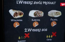 Kebab z automatu rusza na podbój Polski. Studenci odkryli żyłę złota