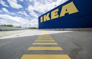 Polka nowym prezesem IKEA w Polsce. Sieć szykuje także dużo nowości