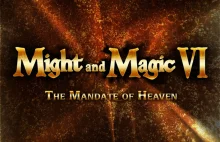 Niezapomniana Klasyka Gier: Might & Magic VI: Mandate of Heaven