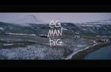 I remember you / Ég man þig (2017) - trailer