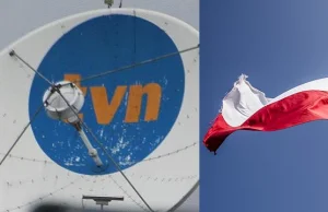 Granda! TVN przerażony patriotycznymi wierszykami