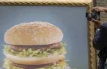 'The Big Mac mind tests'