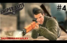 Sniper Elite V2 #4 - Tu szkopy , Tam komuniści (GrzechGamesPlay