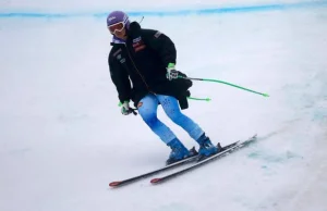 W Austrii nie jeździ się na nartach, czyli ubezpieczyciel nie wypłaca...
