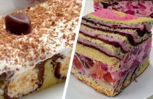 6 Ukrainian Desserts And The Recipes That Everyone Should Try At Least...