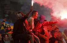 FIFA zmienia decyzję, mecz Ukraina - Polska jednak z udziałem kibiców