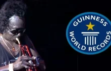 Muzycy w Księdze Rekordów Guinnessa