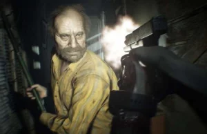 Resident Evil 7 bez Denuvo. Capcom usunął zabezpieczenie DRM