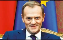 Znowu -Tusk Donald wybrany szefem rady europejskiej wbrew Polsce