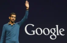 Google rzuca wyzwanie Apple. Będzie miało swojego smartfona