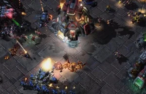 Czy StarCraft 2 umiera? Blizzard stracił zdolność zatrzymywania graczy na lata.