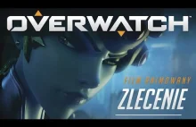 Kolejny z krótkich filmów animowanych prezentujących bohaterów Overwatch [PL]