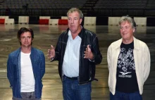 Clarkson wyrzucony z BBC...